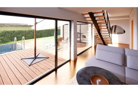 Villa i A dos Cunhados e Maceira, Lisbon, A dos Cunhados e Maceira - € 600 000 | Ref: CAS_4048 - foto 8