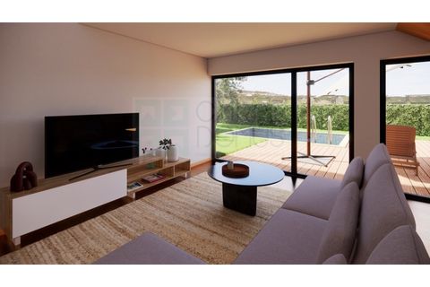 Villa i A dos Cunhados e Maceira, Lisbon, A dos Cunhados e Maceira - € 600 000 | Ref: CAS_4048 - foto 14