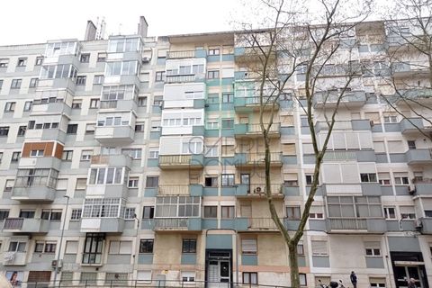 Lejlighed i Lisbon, Lisbon, Lisbon - € 599.900 | Ref: APA_4247 - foto 1