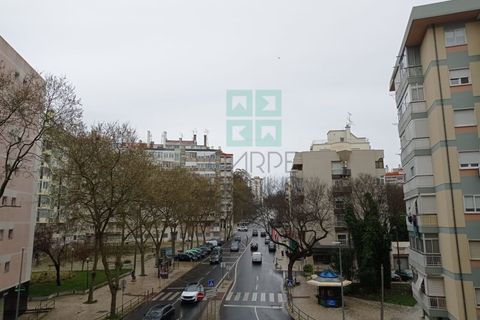 Lejlighed i Lisbon, Lisbon, Lisbon - € 599.900 | Ref: APA_4247 - foto 2