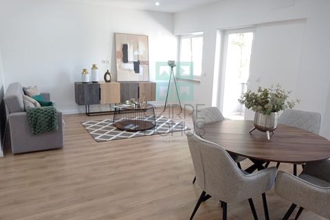 Lejlighed i Lisbon, Lisbon, Lisbon - € 599.900 | Ref: APA_4247 - foto 3