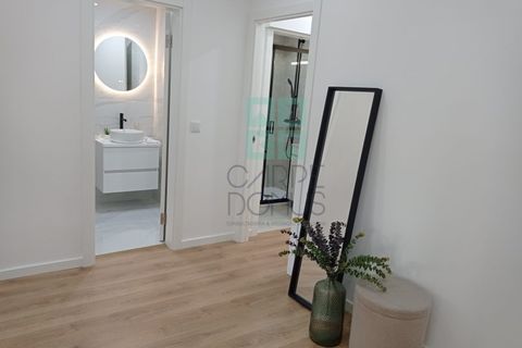 Lejlighed i Lisbon, Lisbon, Lisbon - € 599.900 | Ref: APA_4247 - foto 4