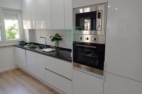 Lejlighed i Lisbon, Lisbon, Lisbon - € 599.900 | Ref: APA_4247 - foto 5