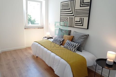 Lejlighed i Lisbon, Lisbon, Lisbon - € 599.900 | Ref: APA_4247 - foto 9