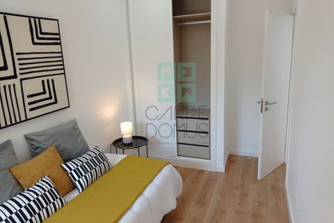 Lejlighed i Lisbon, Lisbon, Lisbon - € 599.900 | Ref: APA_4247 - foto 10