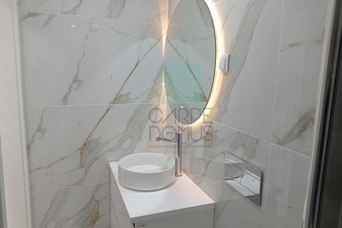 Lejlighed i Lisbon, Lisbon, Lisbon - € 599.900 | Ref: APA_4247 - foto 12