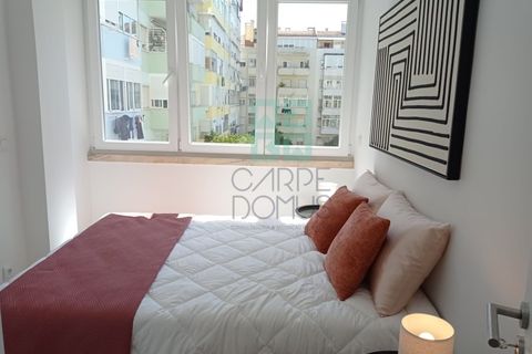Lejlighed i Lisbon, Lisbon, Lisbon - € 599.900 | Ref: APA_4247 - foto 14