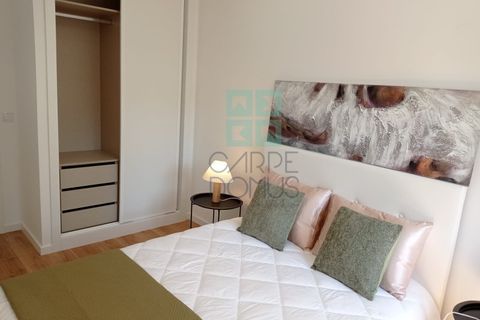 Lejlighed i Lisbon, Lisbon, Lisbon - € 599.900 | Ref: APA_4247 - foto 16