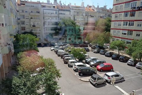 Lejlighed i Lisbon, Lisbon, Lisbon - € 599.900 | Ref: APA_4247 - foto 18