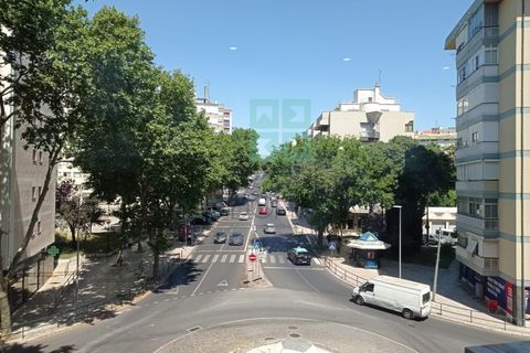 Lejlighed i Lisbon, Lisbon, Lisbon - € 599.900 | Ref: APA_4247 - foto 25