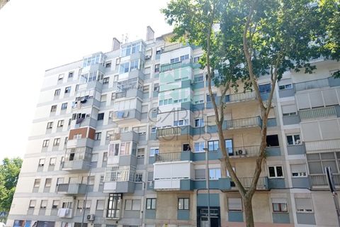 Lejlighed i Lisbon, Lisbon, Lisbon - € 599.900 | Ref: APA_4247 - foto 27