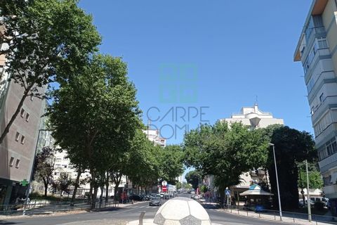Lejlighed i Lisbon, Lisbon, Lisbon - € 599.900 | Ref: APA_4247 - foto 29