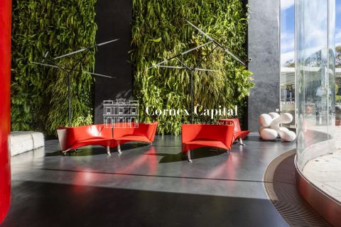 Leilighet i Barcelona, Barcelona, Barcelona - € 5 630 213 | Ref: ANTARES-19.01 - foto 7