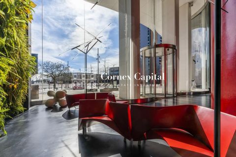 Leilighet i Barcelona, Barcelona, Barcelona - € 5 630 213 | Ref: ANTARES-19.01 - foto 10