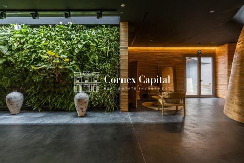 Leilighet i Barcelona, Barcelona, Barcelona - € 5 630 213 | Ref: ANTARES-19.01 - foto 16