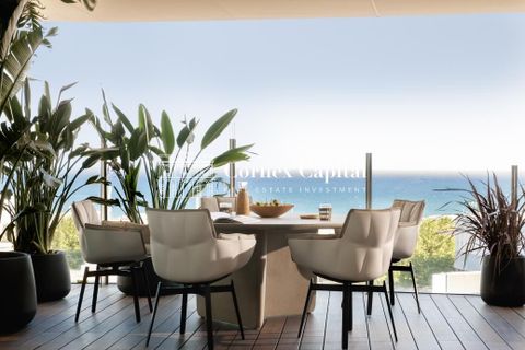Lejlighed i Barcelona, Barcelona, Barcelona - € 3.269.872 | Ref: ANTARES-16.01 - foto 1