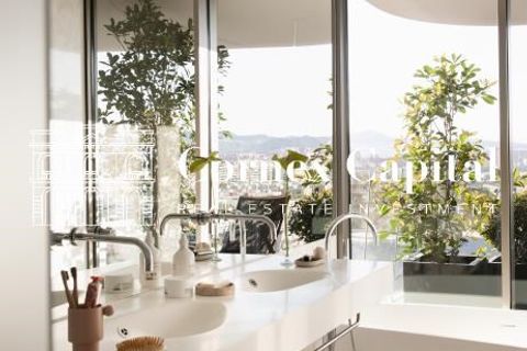 Lejlighed i Barcelona, Barcelona, Barcelona - € 3.269.872 | Ref: ANTARES-16.01 - foto 8