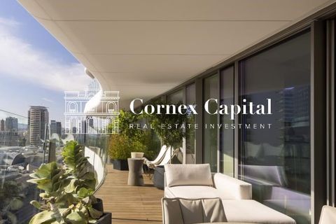Lejlighed i Barcelona, Barcelona, Barcelona - € 3.269.872 | Ref: ANTARES-16.01 - foto 9