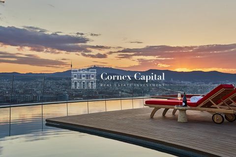 Leilighet i Barcelona, Barcelona, Barcelona - € 1 431 712 | Ref: ANTARES-05.01 - foto 37