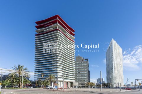 Lejlighed i Barcelona, Barcelona, Barcelona - € 1.305.808 | Ref: ANTARES-04.05 - foto 1