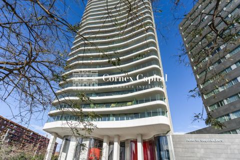 Lejlighed i Barcelona, Barcelona, Barcelona - € 1.305.808 | Ref: ANTARES-04.05 - foto 3