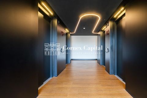Lejlighed i Barcelona, Barcelona, Barcelona - € 1.305.808 | Ref: ANTARES-04.05 - foto 21