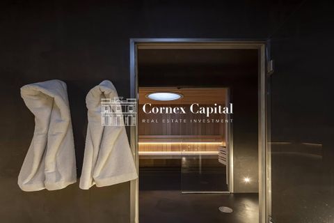 Lejlighed i Barcelona, Barcelona, Barcelona - € 1.305.808 | Ref: ANTARES-04.05 - foto 27