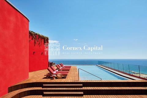 Lejlighed i Barcelona, Barcelona, Barcelona - € 1.305.808 | Ref: ANTARES-04.05 - foto 35