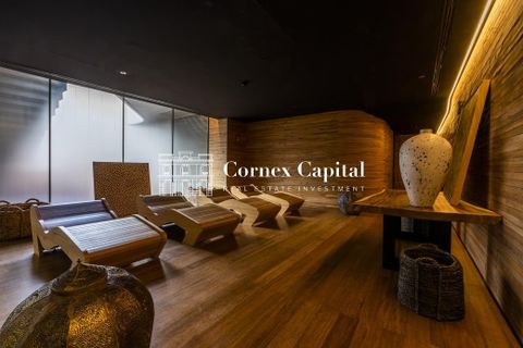 Leilighet i Barcelona, Barcelona, Barcelona - € 2 396 351 | Ref: ANTARES-09.01 - foto 29