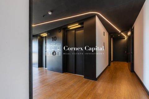 Leilighet i Barcelona, Barcelona, Barcelona - € 2 396 351 | Ref: ANTARES-09.01 - foto 31