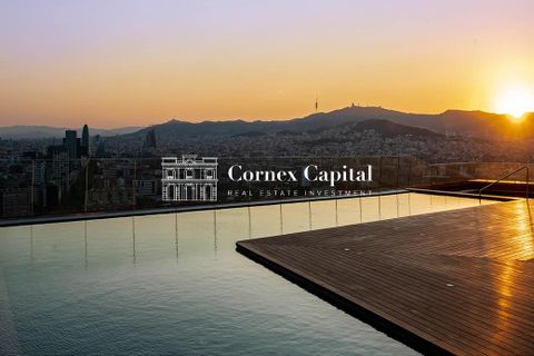 Leilighet i Barcelona, Barcelona, Barcelona - € 2 396 351 | Ref: ANTARES-09.01 - foto 41