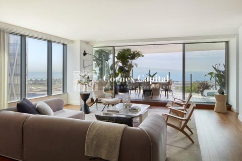 Leilighet i Barcelona, Barcelona, Barcelona - € 2 396 351 | Ref: ANTARES-09.01 - foto 2
