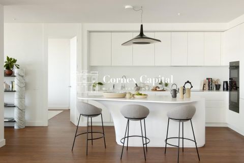 Leilighet i Barcelona, Barcelona, Barcelona - € 2 396 351 | Ref: ANTARES-09.01 - foto 4