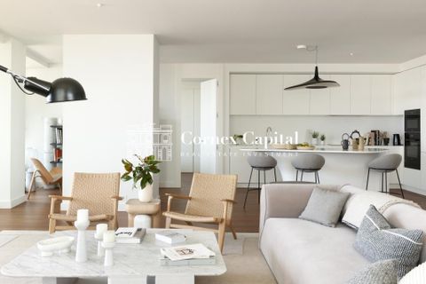 Leilighet i Barcelona, Barcelona, Barcelona - € 2 396 351 | Ref: ANTARES-09.01 - foto 5