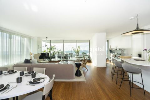 Leilighet i Barcelona, Barcelona, Barcelona - € 2 559 907 | Ref: ANTARES-13.02 - foto 2