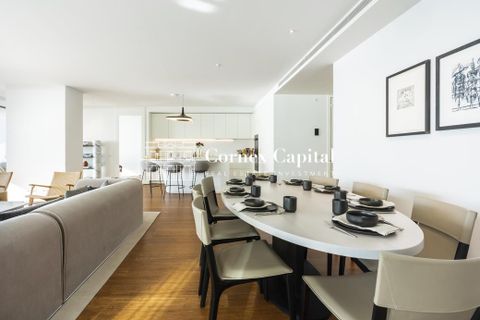Leilighet i Barcelona, Barcelona, Barcelona - € 2 559 907 | Ref: ANTARES-13.02 - foto 3