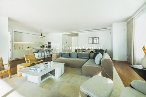 Leilighet i Barcelona, Barcelona, Barcelona - € 2 559 907 | Ref: ANTARES-13.02 - foto 4