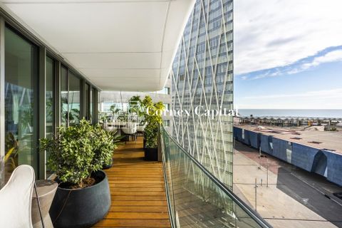 Leilighet i Barcelona, Barcelona, Barcelona - € 2 559 907 | Ref: ANTARES-13.02 - foto 5
