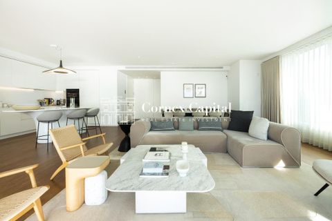 Leilighet i Barcelona, Barcelona, Barcelona - € 2 559 907 | Ref: ANTARES-13.02 - foto 6