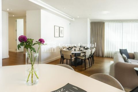 Leilighet i Barcelona, Barcelona, Barcelona - € 2 559 907 | Ref: ANTARES-13.02 - foto 7