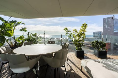 Leilighet i Barcelona, Barcelona, Barcelona - € 2 559 907 | Ref: ANTARES-13.02 - foto 8