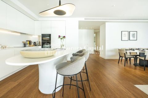 Leilighet i Barcelona, Barcelona, Barcelona - € 2 559 907 | Ref: ANTARES-13.02 - foto 9