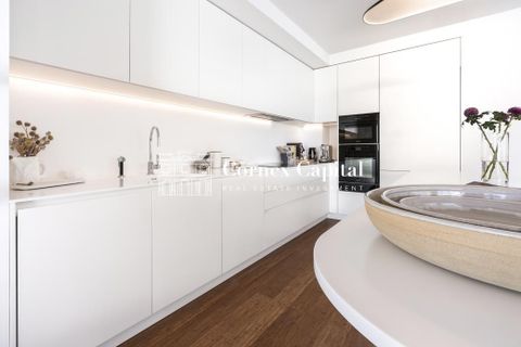 Leilighet i Barcelona, Barcelona, Barcelona - € 2 559 907 | Ref: ANTARES-13.02 - foto 10