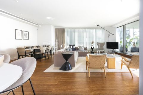 Leilighet i Barcelona, Barcelona, Barcelona - € 2 559 907 | Ref: ANTARES-13.02 - foto 12