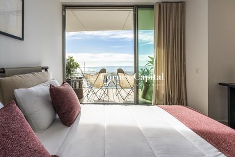 Leilighet i Barcelona, Barcelona, Barcelona - € 2 559 907 | Ref: ANTARES-13.02 - foto 14