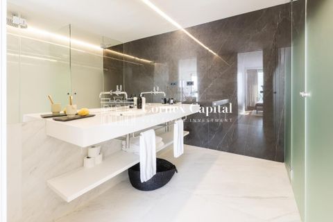 Leilighet i Barcelona, Barcelona, Barcelona - € 2 559 907 | Ref: ANTARES-13.02 - foto 16