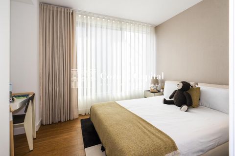 Leilighet i Barcelona, Barcelona, Barcelona - € 2 559 907 | Ref: ANTARES-13.02 - foto 18