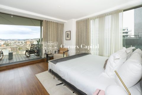 Leilighet i Barcelona, Barcelona, Barcelona - € 2 559 907 | Ref: ANTARES-13.02 - foto 19