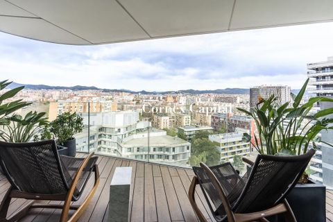 Leilighet i Barcelona, Barcelona, Barcelona - € 2 559 907 | Ref: ANTARES-13.02 - foto 20