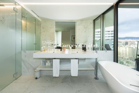 Leilighet i Barcelona, Barcelona, Barcelona - € 2 559 907 | Ref: ANTARES-13.02 - foto 21